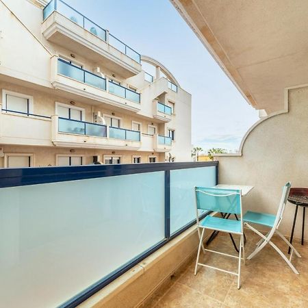 Apartamento En El Cabo Roig Orihuela Exterior foto